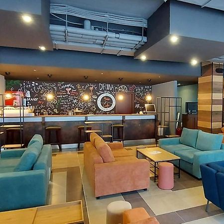 B55 Studio بوروفتس المظهر الخارجي الصورة
